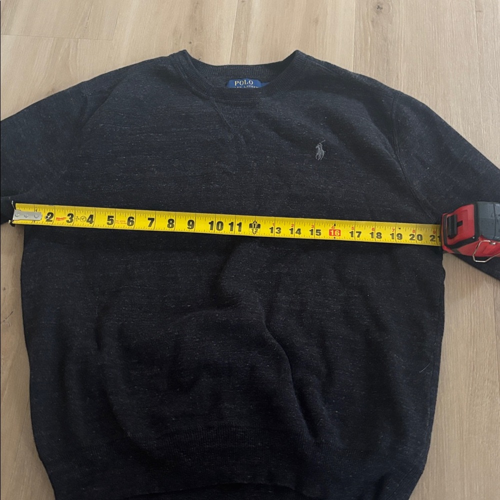 Men’s Ralph lauren sweater - Picture 4 of 6